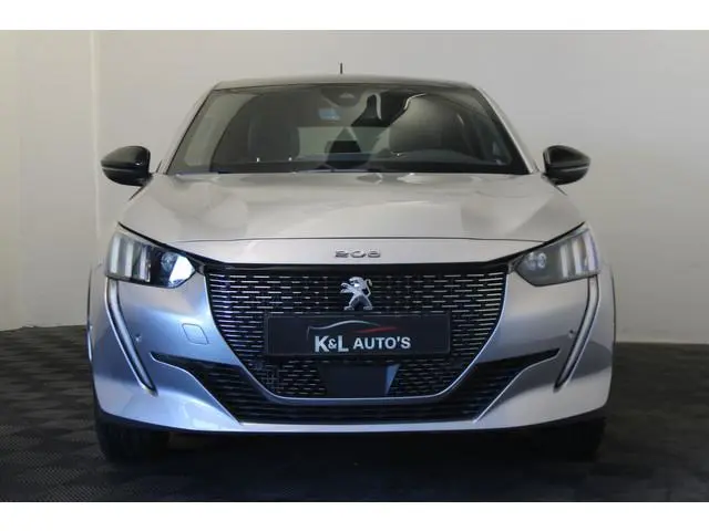 Peugeot 208 1.2 PureTech GT |Pano|Camera|Navi|