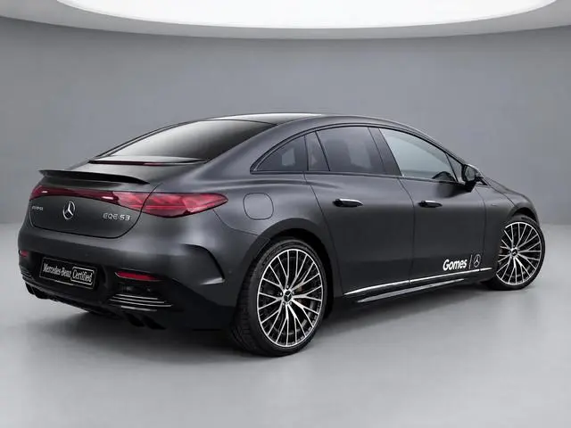 Mercedes-Benz EQE AMG 53 4MATIC+ | Premium Plus | Night Pakket | Rijassistentiepakket Plus | Panoram...