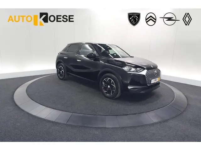 DS DS 3