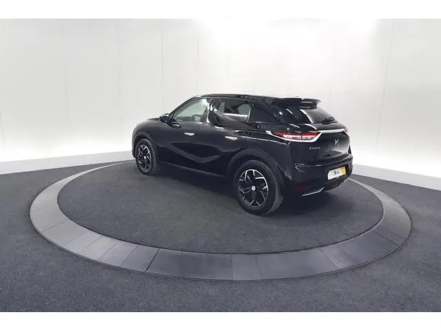 DS DS 3