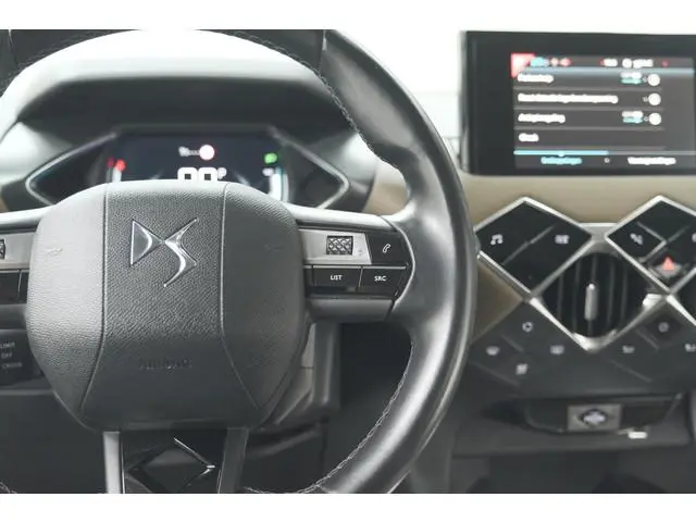 DS DS 3