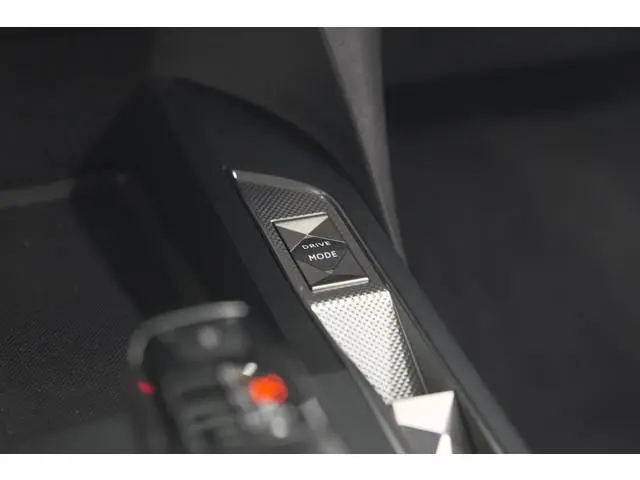 DS DS 3