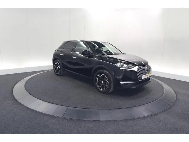 DS DS 3
