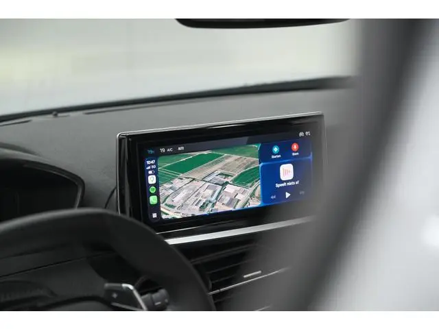 Peugeot 2008 Hybrid 145 e-DCS6 Allure | 360 Camera | Adaptieve Cruise Control | Dodehoekdetectie