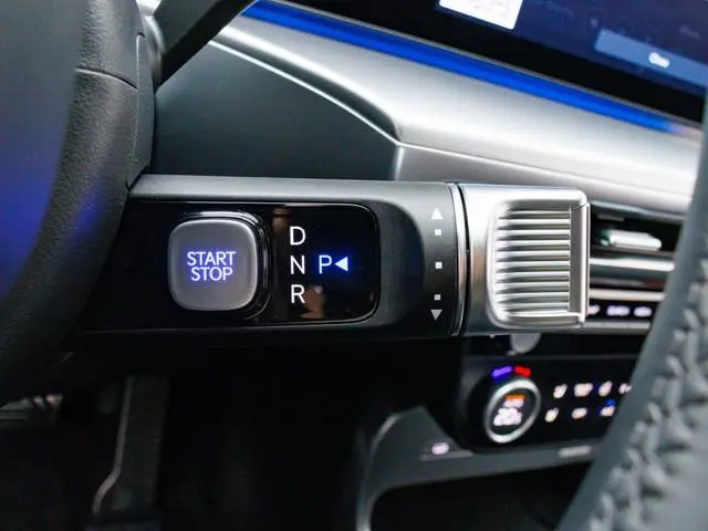 Hyundai IONIQ 9