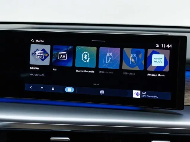 Hyundai IONIQ 9
