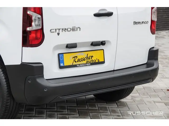 Citroën Berlingo