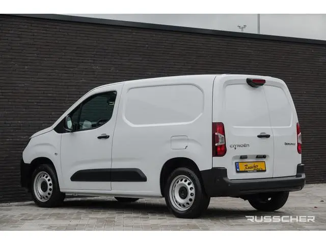Citroën Berlingo