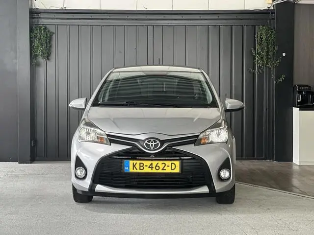 Toyota Yaris 1.0 VVT-i Aspiration | Cruise Control | Airco | Start/Stop Systeem | Elektrische Ramen...