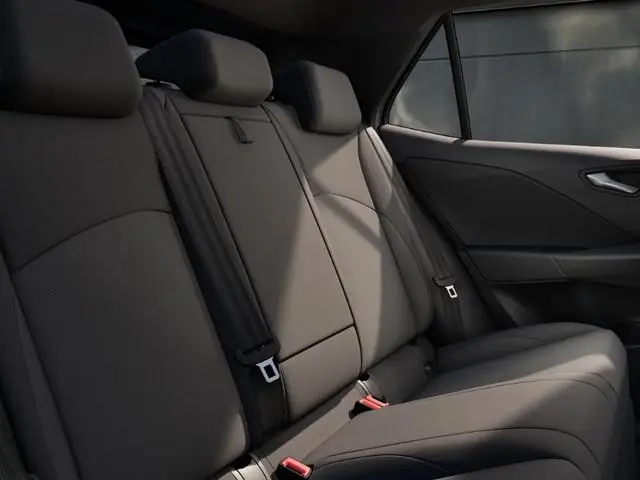 Volkswagen ID.3 Neo