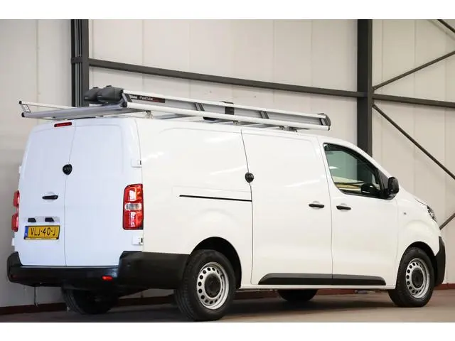 Opel Vivaro 1.5 CDTI L3H1 EXTRA LANG IMPERIAAL