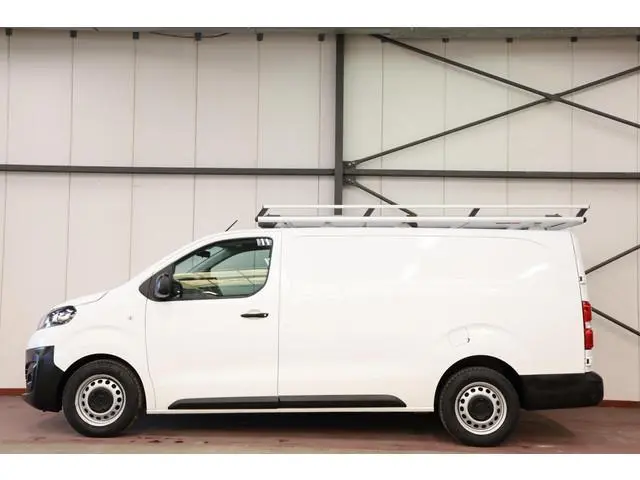 Opel Vivaro 1.5 CDTI L3H1 EXTRA LANG IMPERIAAL