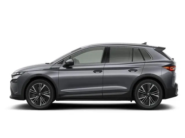 Skoda Elroq 85 Business Edition 286pk | Elektr. bestuurdersstoel | Elektr. achterklep | Head-up | 36...