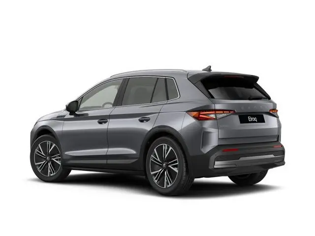 Skoda Elroq 85 Business Edition 286pk | Elektr. bestuurdersstoel | Elektr. achterklep | Head-up | 36...