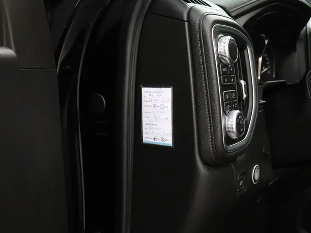 GMC Sierra