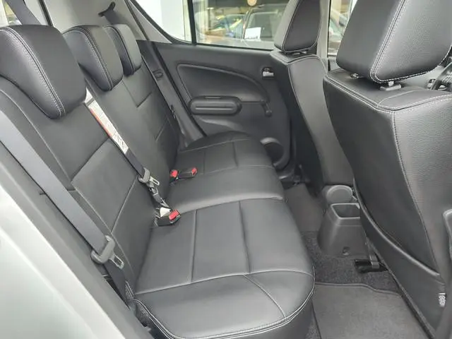 Suzuki Splash