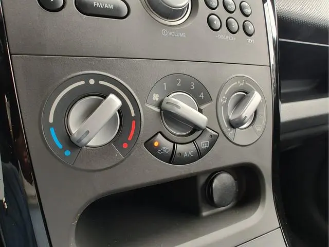 Suzuki Splash