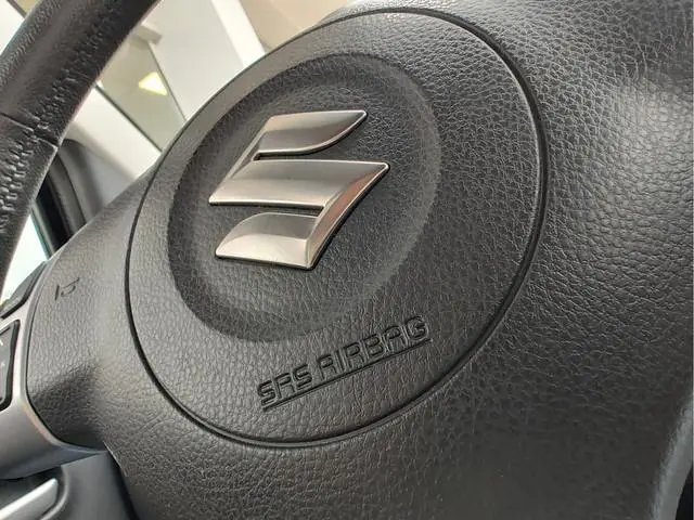 Suzuki Splash