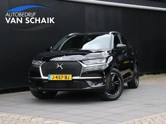 DS DS 7