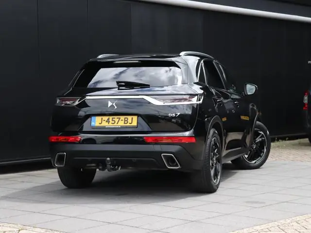 DS 7 Crossback 1.6 PureTech Business | PANO-DAK | 360° CAMERA | TREKHAAK | CRUISE | NAVI | APPLE CAR...