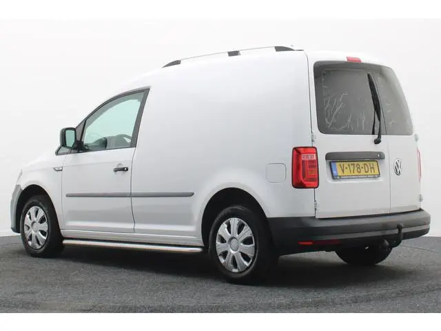 Volkswagen Caddy 2.0 TDI L1H1 BMT Trendline Airco, Cruise, Elektrisch Pakket, Bluetooth, Sidebars, U...