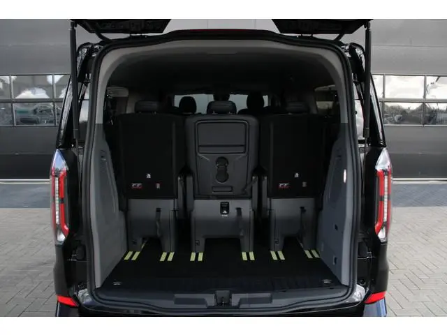 Ford Tourneo