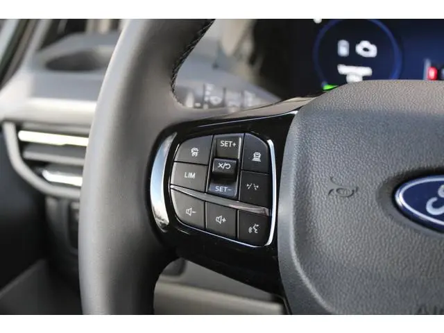 Ford Tourneo
