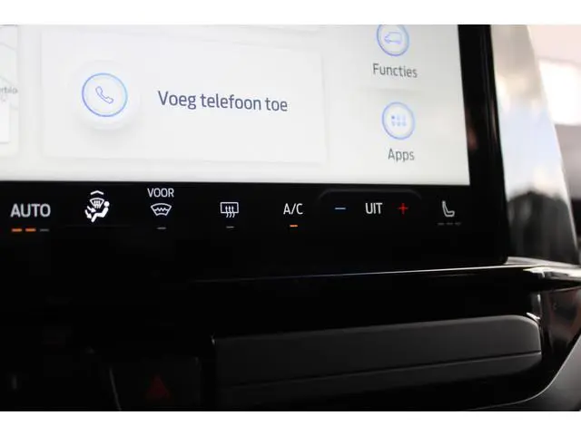 Ford Tourneo