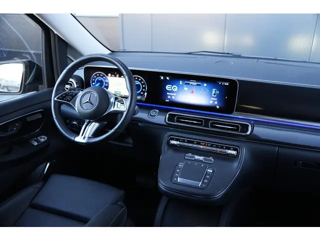 Mercedes-Benz EQV