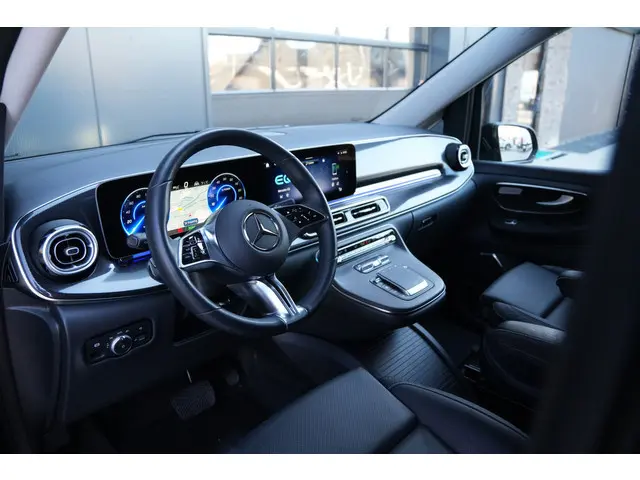 Mercedes-Benz EQV