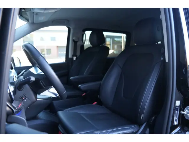 Mercedes-Benz EQV