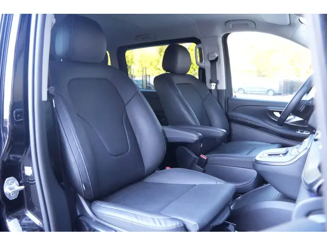Mercedes-Benz EQV