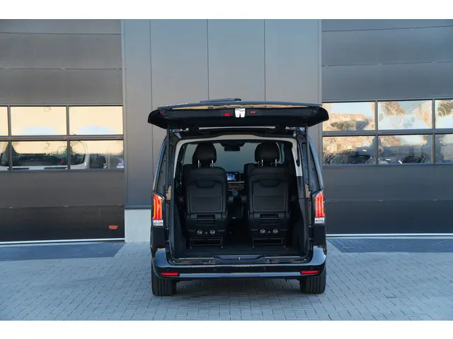 Mercedes-Benz EQV