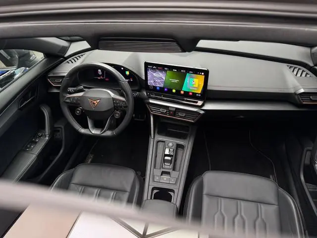 CUPRA Formentor 1.4 e-Hybrid VZ Performance / Leder / Pano / 360 /