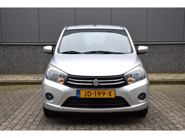 Suzuki Celerio