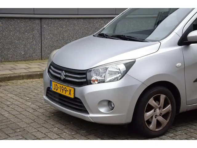 Suzuki Celerio