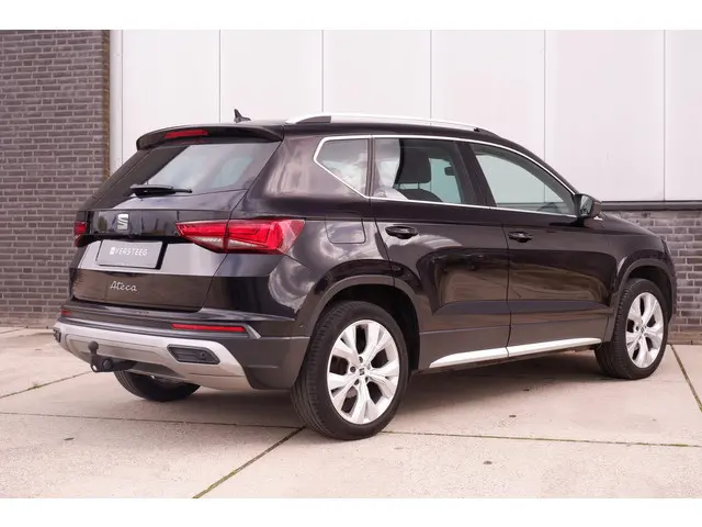 SEAT Ateca 1.5 TSI Xperience Business Intense Elek. Trekhaak | 360° | Alcantara | LED | Carplay | Na...