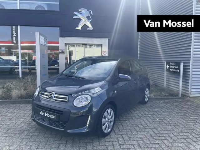 Citroen C1 Feel | AIRCO | SPEEDLIMITER | 5 DRS |