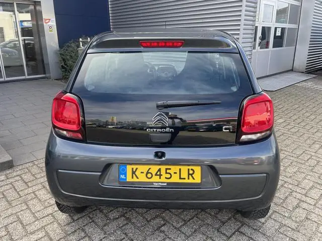 Citroën C1