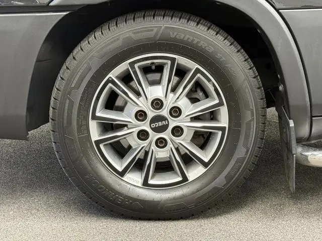 Iveco Daily