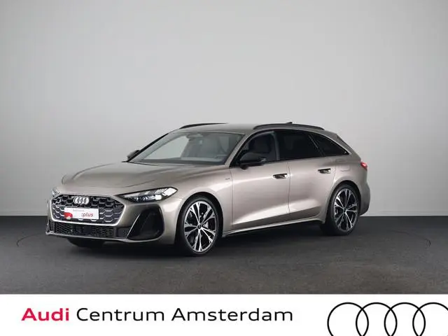 Audi A5 Avant S edition e-hybrid 299 pk | Bang & Olufsen premium 3D | Techniekpakket plus | Elektris...