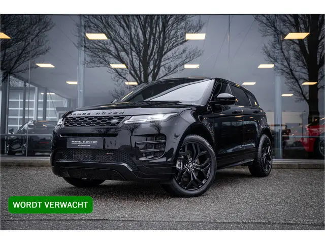 Land Rover Range Rover Evoque P300e AWD R-Dynamic SE ** 20inch ** Cold Climate ** Drive Pack ** Meri...
