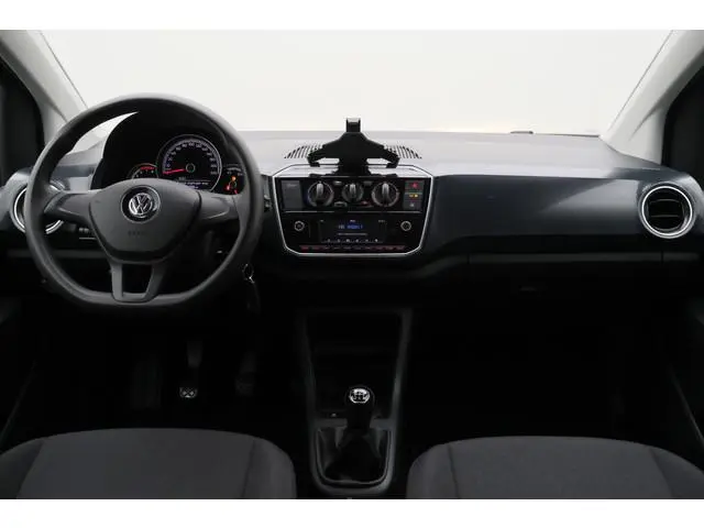 Volkswagen Up! 1.0 BMT move up! 5-Deurs, Airco, Cruise, Elektrische Pakket, PDC, DAB Radio