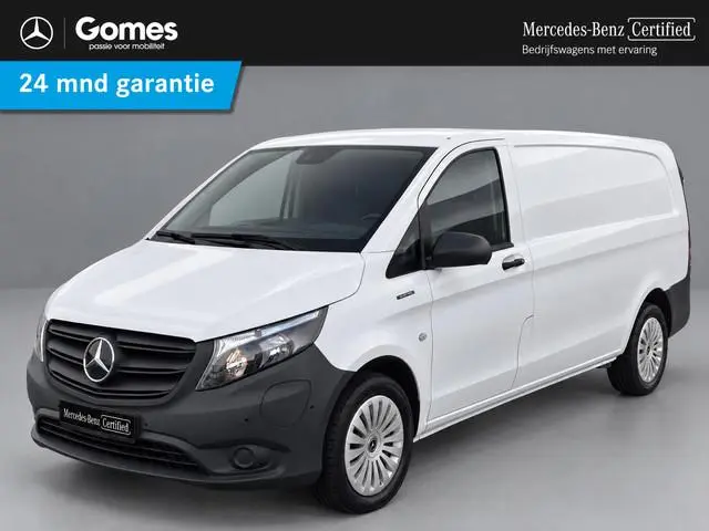 Mercedes-Benz eVito eVito 112 L2 60 kWh