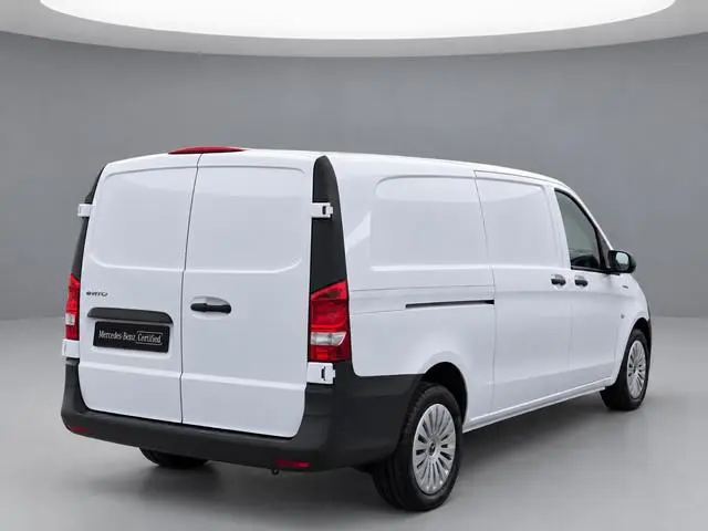 Mercedes-Benz eVito eVito 112 L2 60 kWh