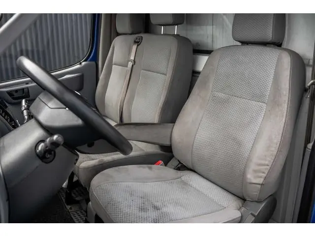 Maxus EV80