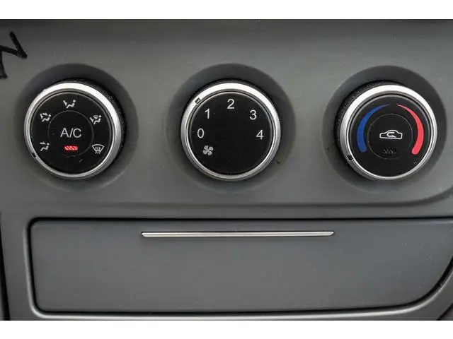 Maxus EV80