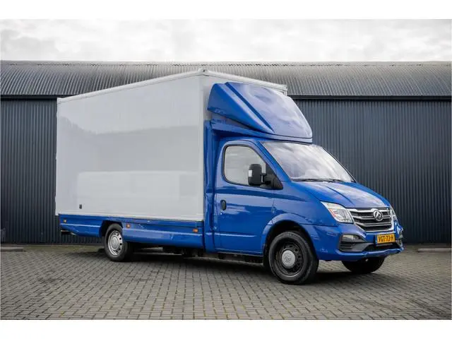 Maxus EV80