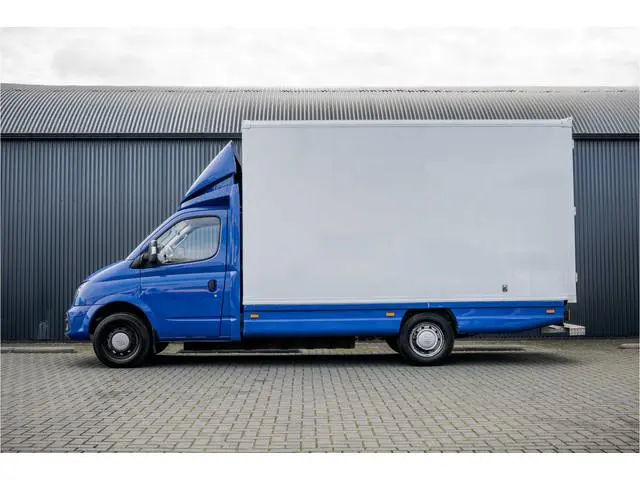 Maxus EV80