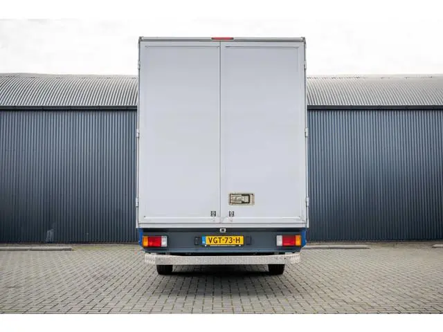 Maxus EV80